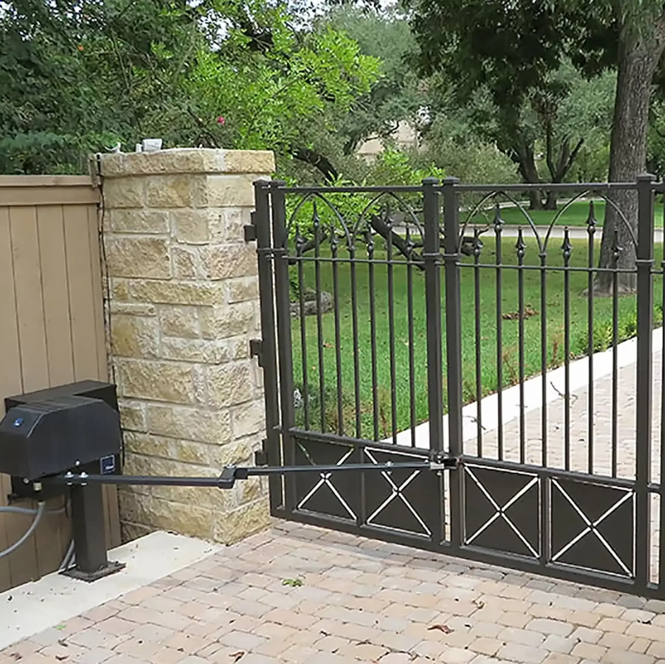 Maintenance and Repair