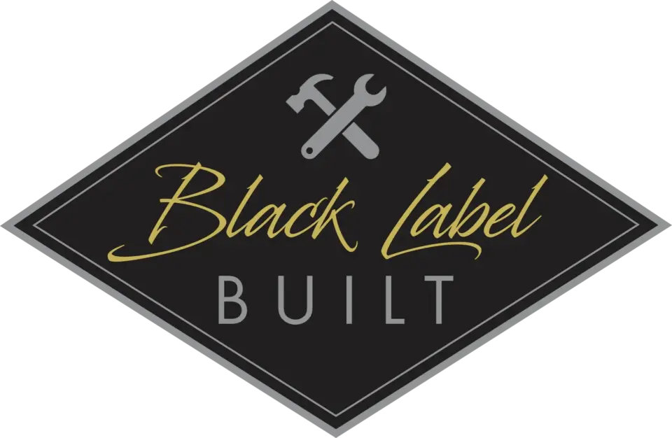 Picture of Black Label Built