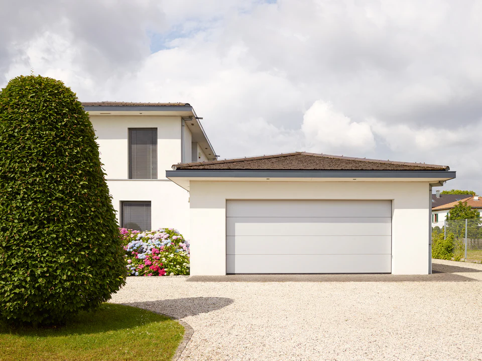 Residential Gate Maintenance