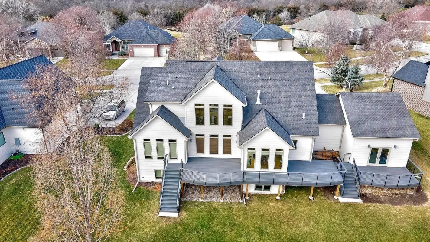 About Black Label Decks & Outdoor Living