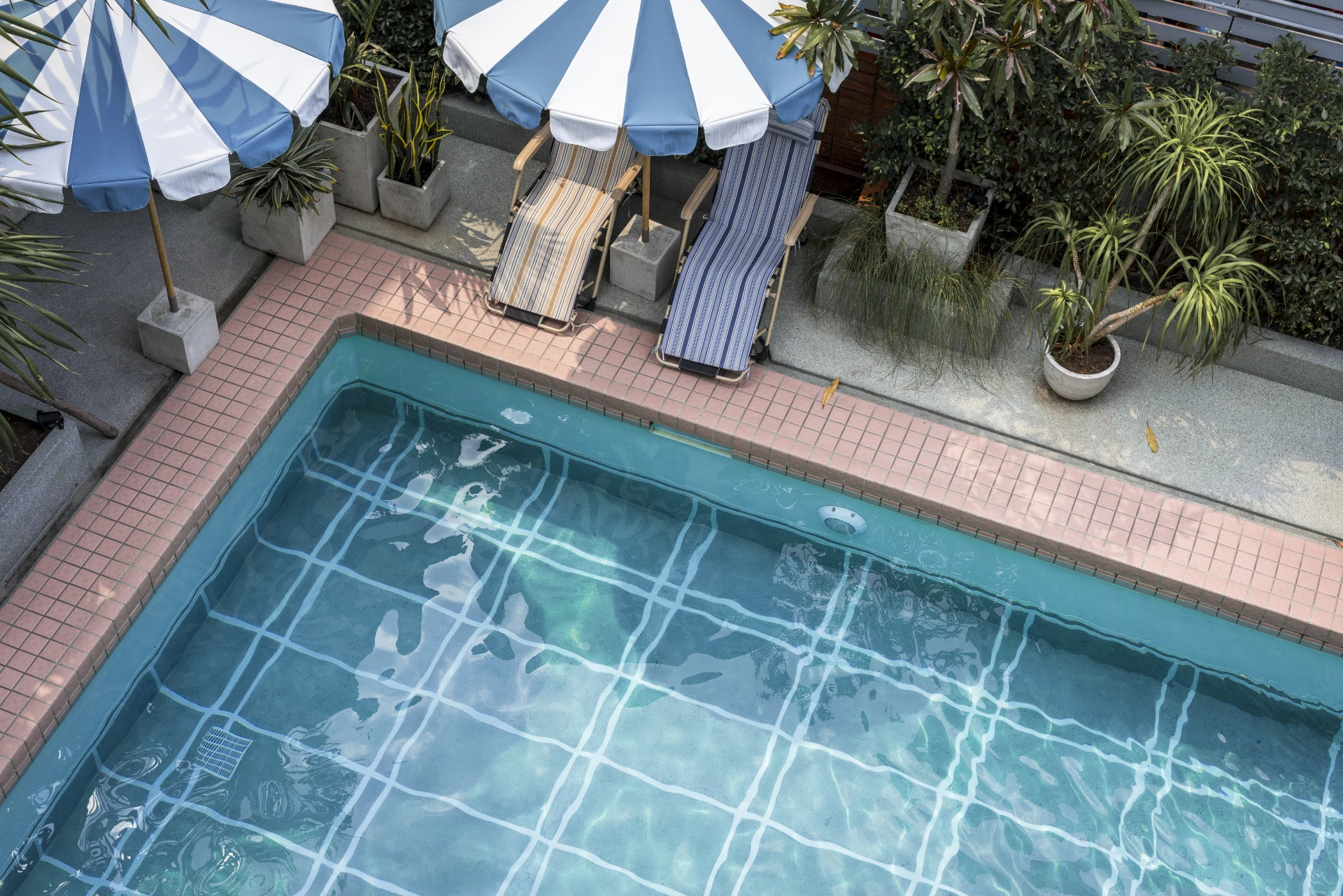 aerial-view-of-the-swimming-pool-with-beach-lounge-in-lincoln-ne