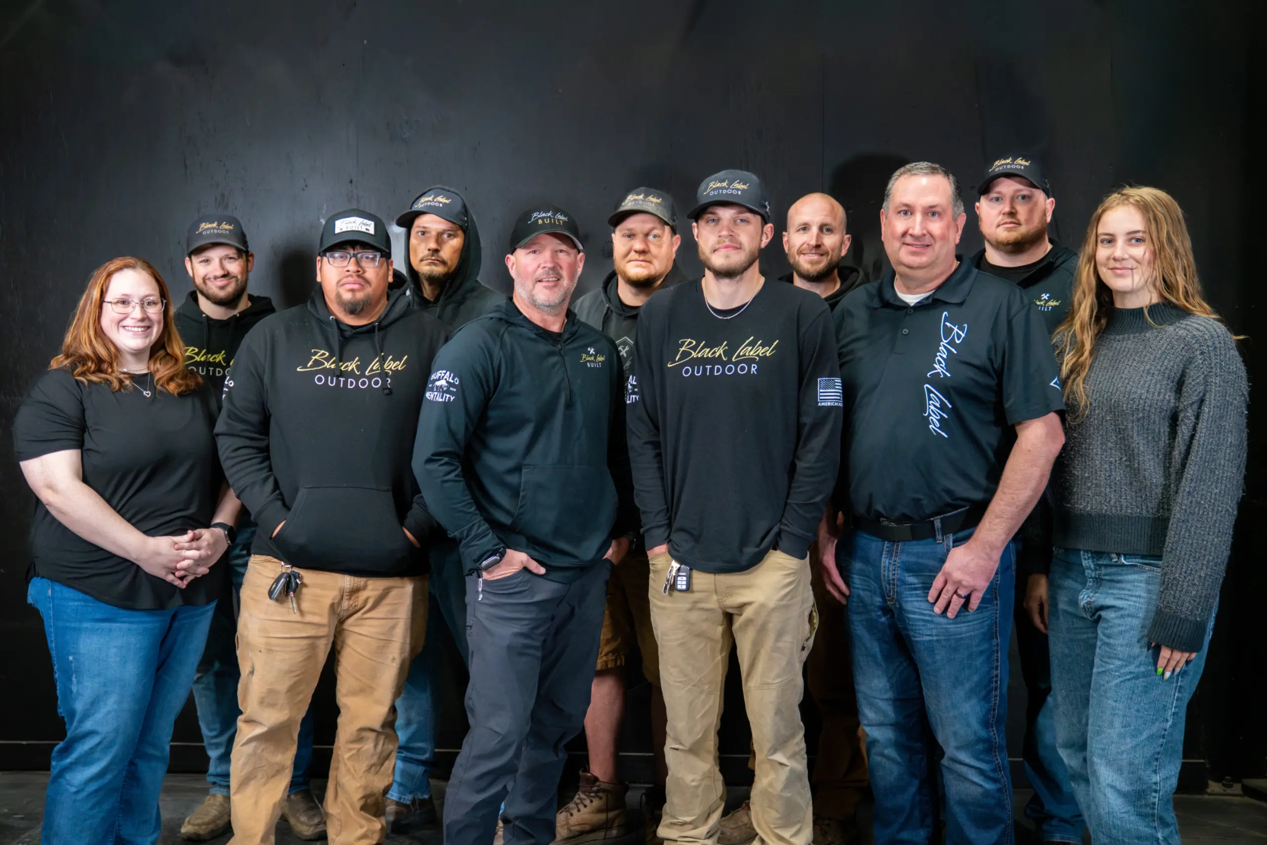 black-label-built-team-photo