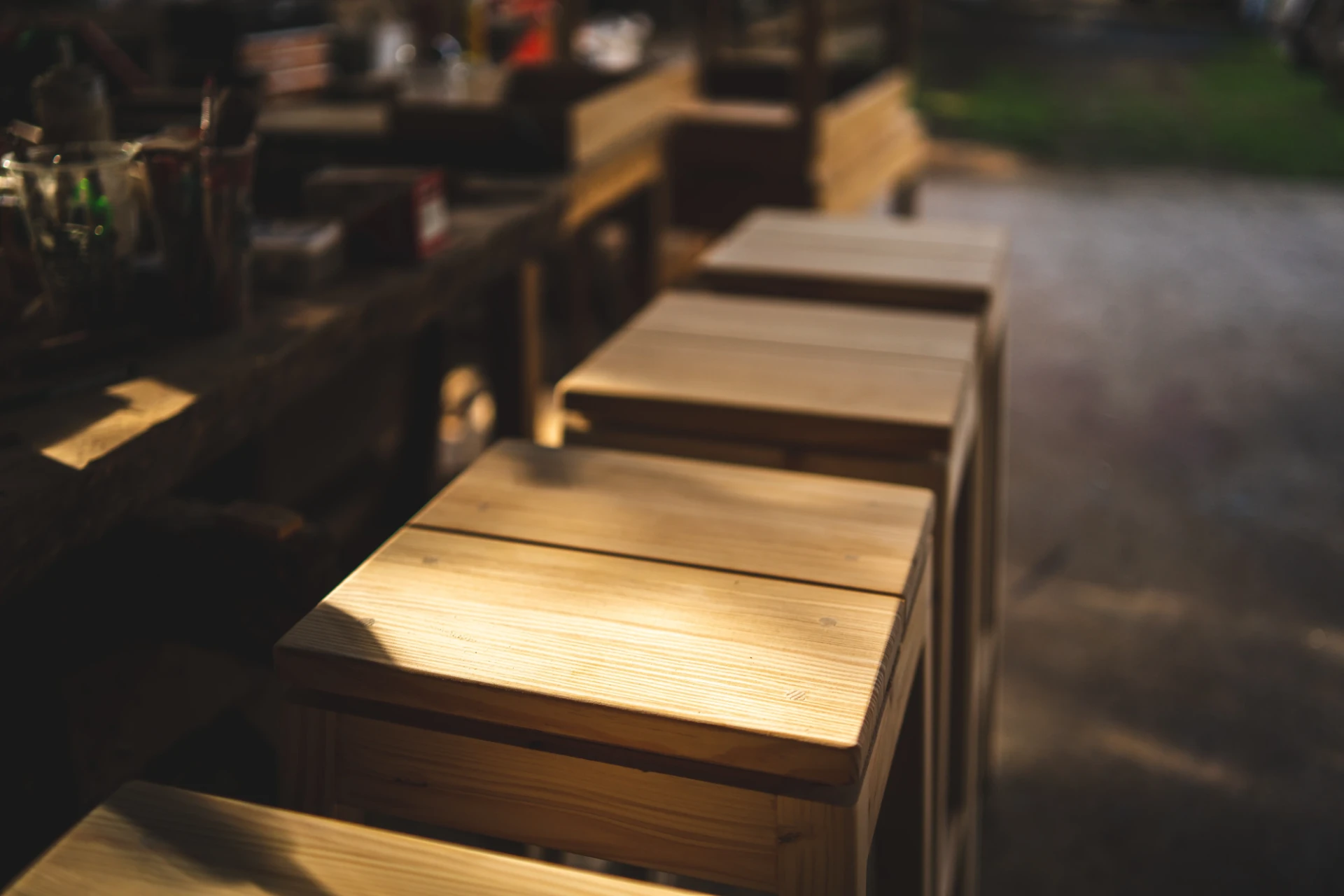 close-up-view-of-the-wood-material-industrial-background-in-lincoln-ne