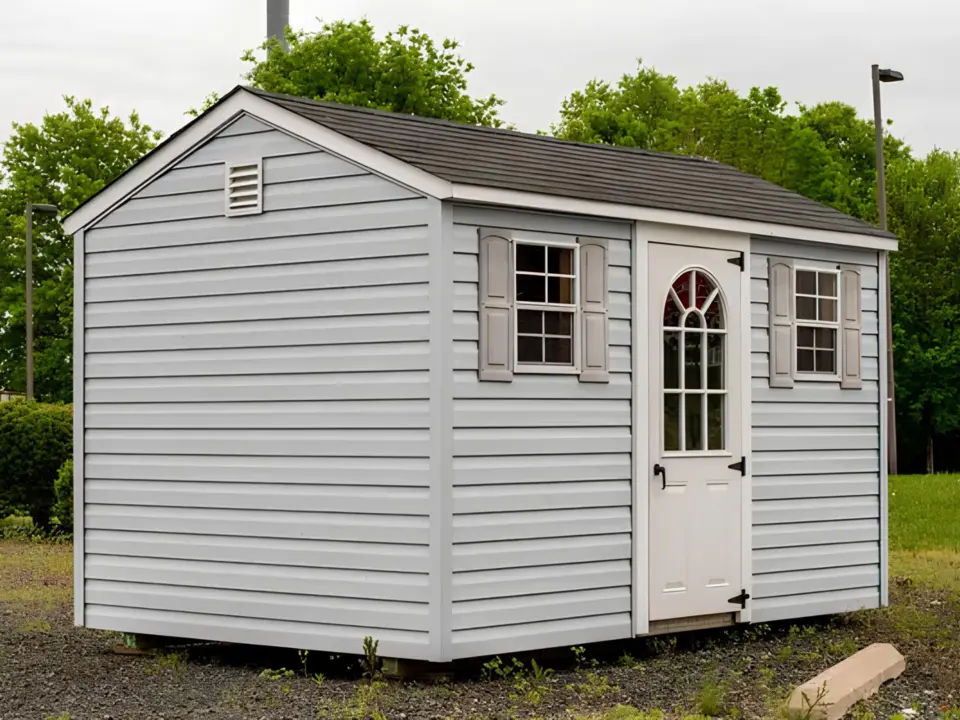 new-custom-shed-with-trees-on-the-background-in-lincoln-ne