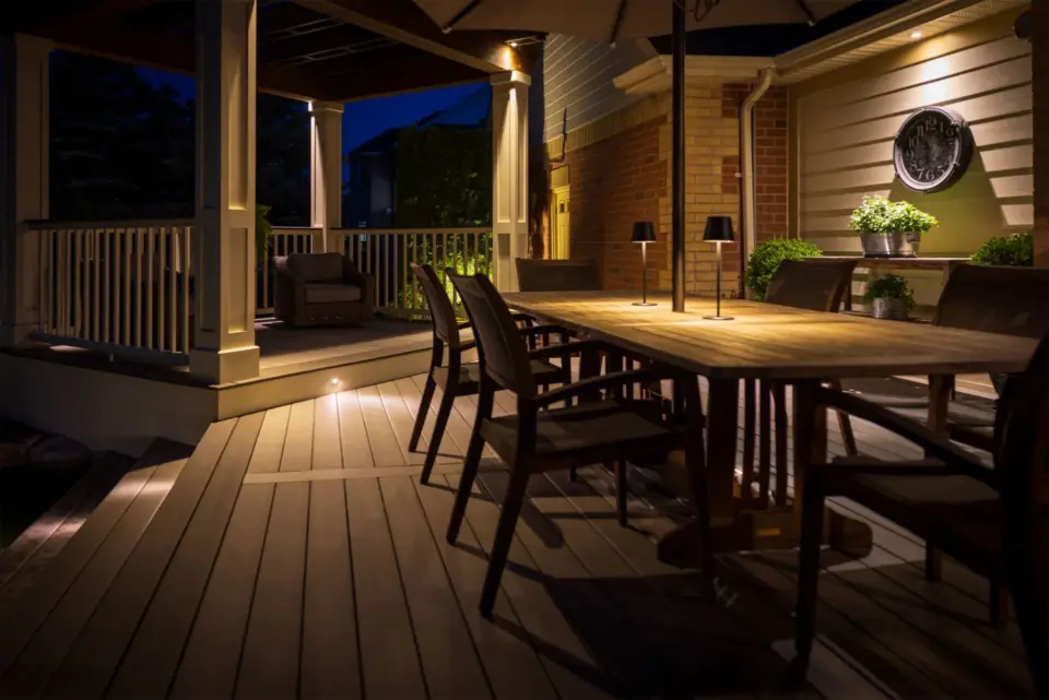 Wiring and Electrical Work