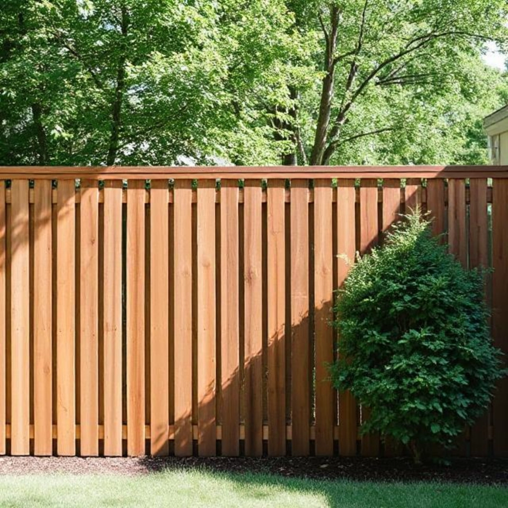 Complete Fencing Solutions for Every Property